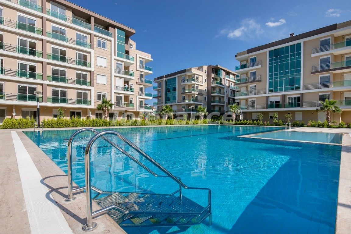 Appartamenti a Antalya, Turchia, 60 m² - foto 5