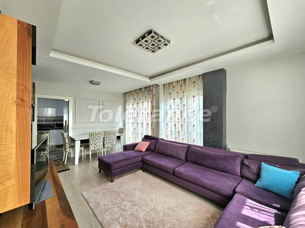 Apartment in Antalya, Türkei, 160 m² - Foto 5