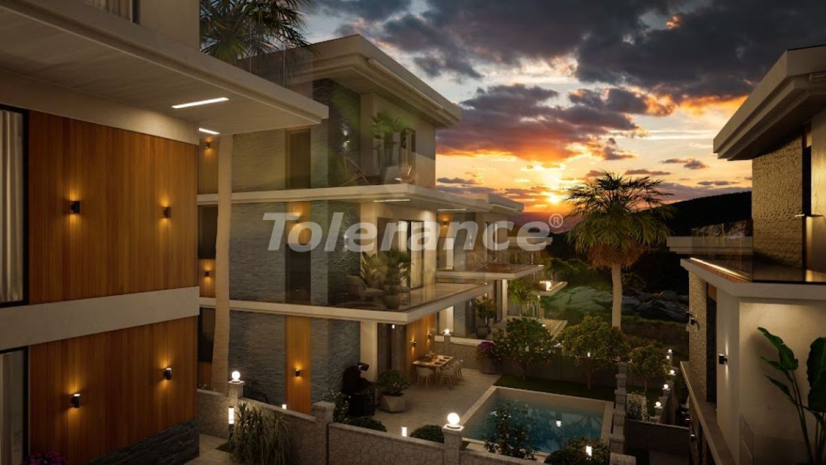 Villa a Alanya, Turchia, 300 m² - foto 5