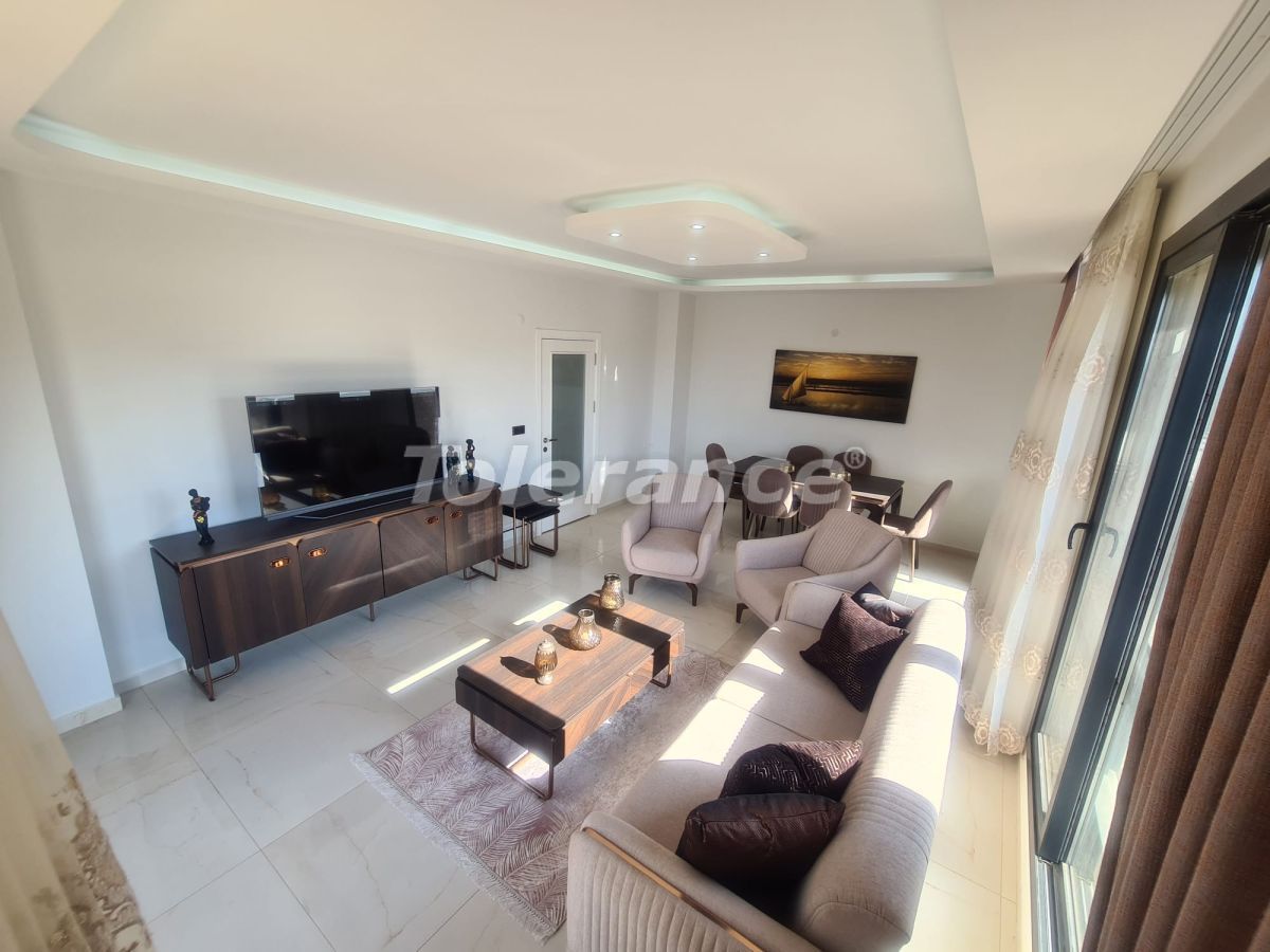 Apartment in Akbuk, Turkey, 50 m² - picture 5