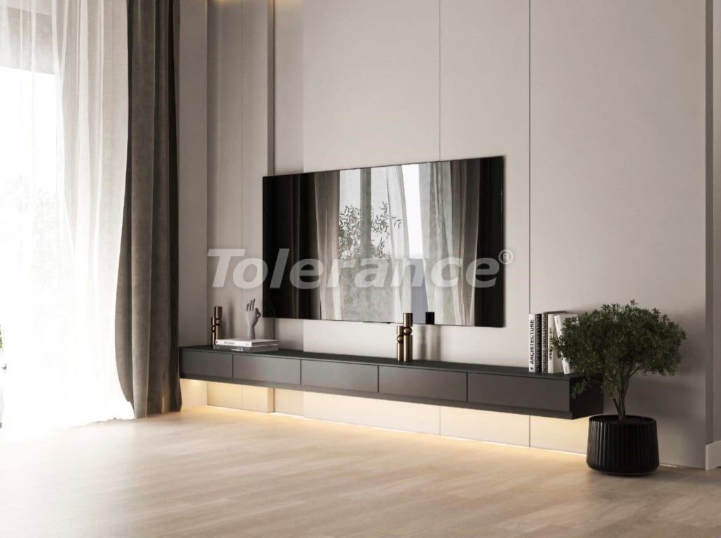 Apartment in Antalya, Türkei, 67 m² - Foto 5