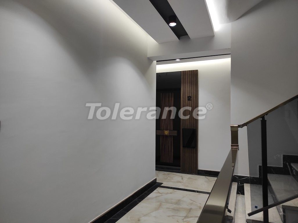 Apartamento en Antalya, Turquia, 74 m² - imagen 5