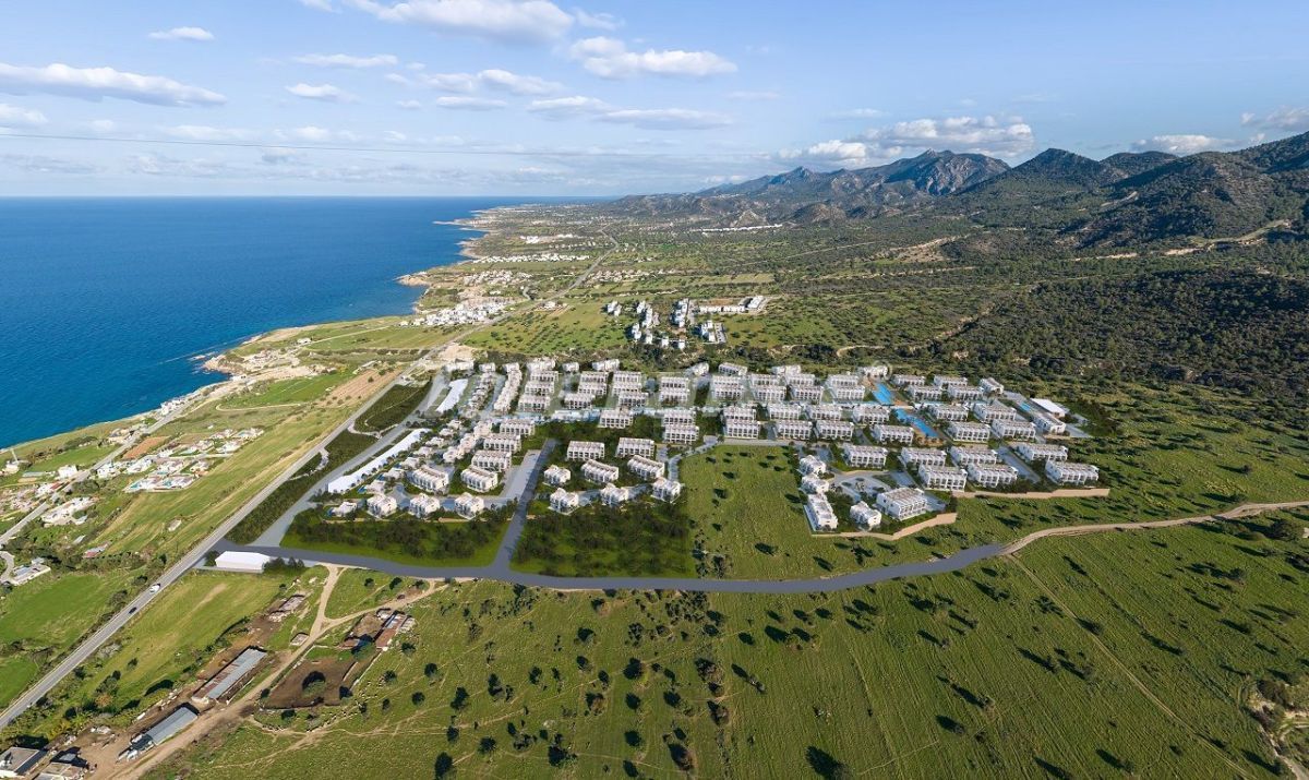 Appartement à Esentepe, Chypre, 100 m² - image 5