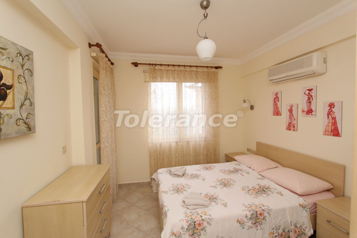 Appartamenti a Bodrum, Turchia, 110 m² - foto 5