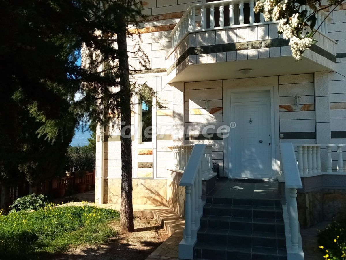 Villa a Antalya, Turchia, 287 m² - foto 5