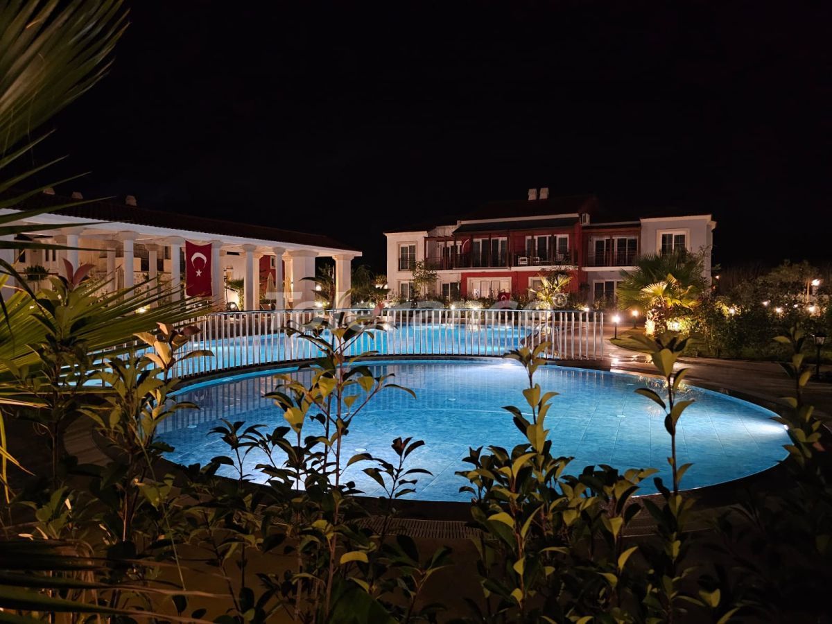 Apartamento en Fethiye, Turquia, 55 m² - imagen 6