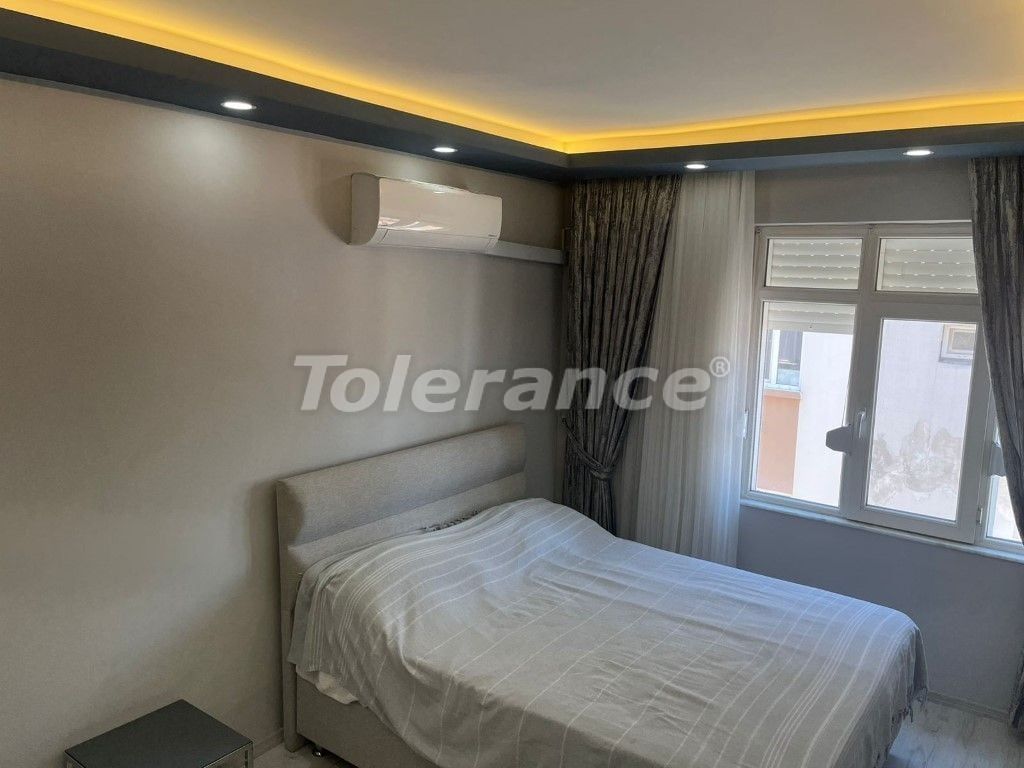 Apartment in Antalya, Türkei, 120 m² - Foto 6
