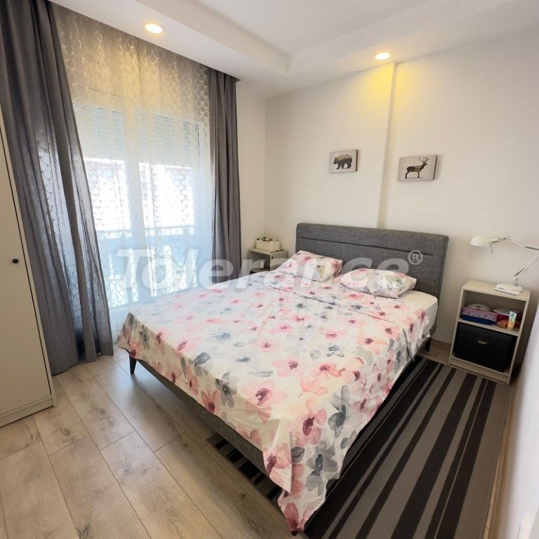 Apartment in Antalya, Türkei, 85 m² - Foto 6