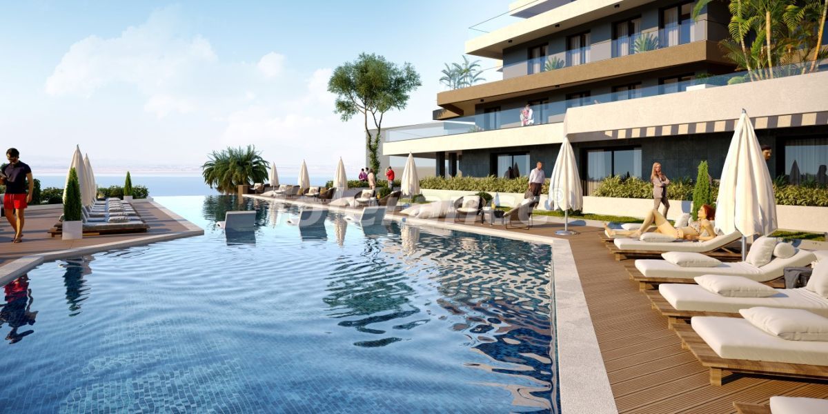 Appartement à Izmir, Turquie, 73 m² - image 6