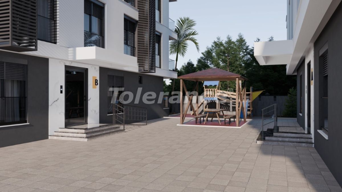 Apartment in Antalya, Turkey, 160 m² - picture 6