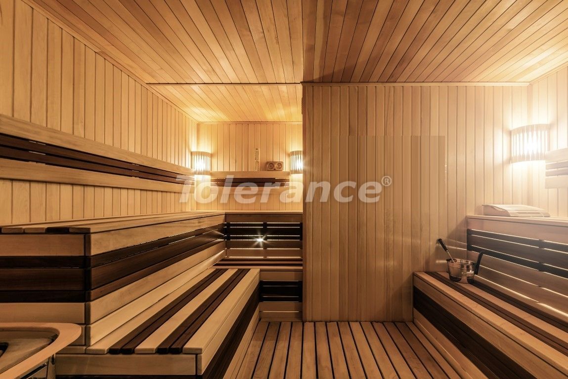 Appartement à Mersin, Turquie, 68 m² - image 6