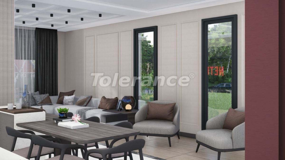 Appartamenti a Belek, Turchia, 220 m² - foto 6