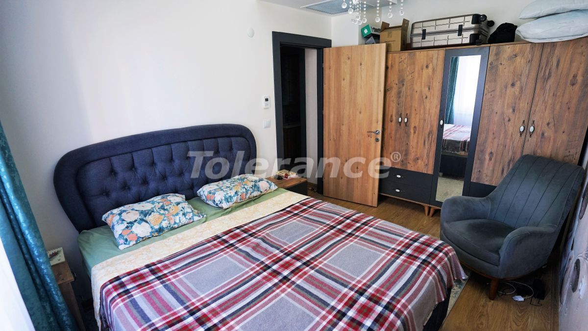 Apartment in Antalya, Türkei, 68 m² - Foto 6