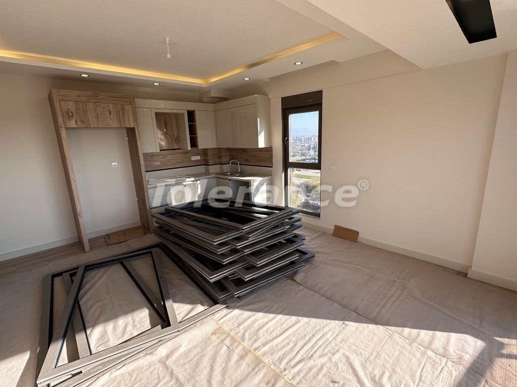 Apartment in Antalya, Türkei, 70 m² - Foto 6