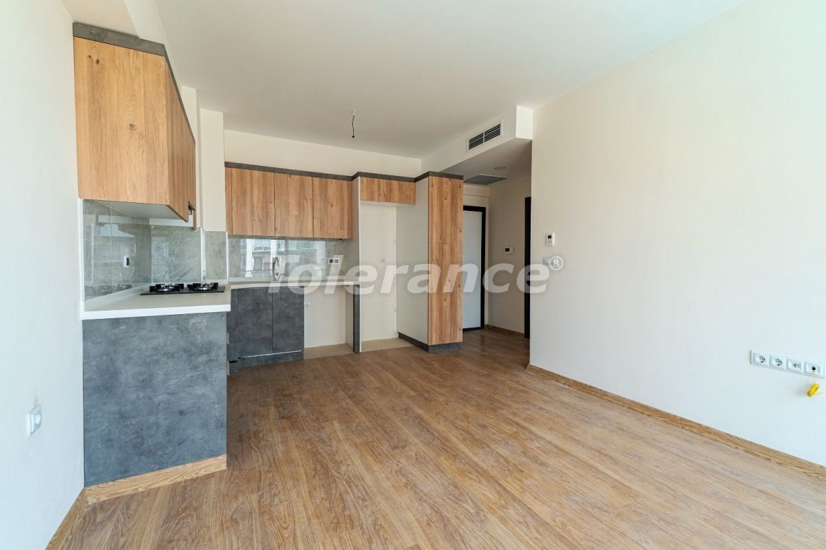 Apartamento en Antalya, Turquia, 40 m² - imagen 6