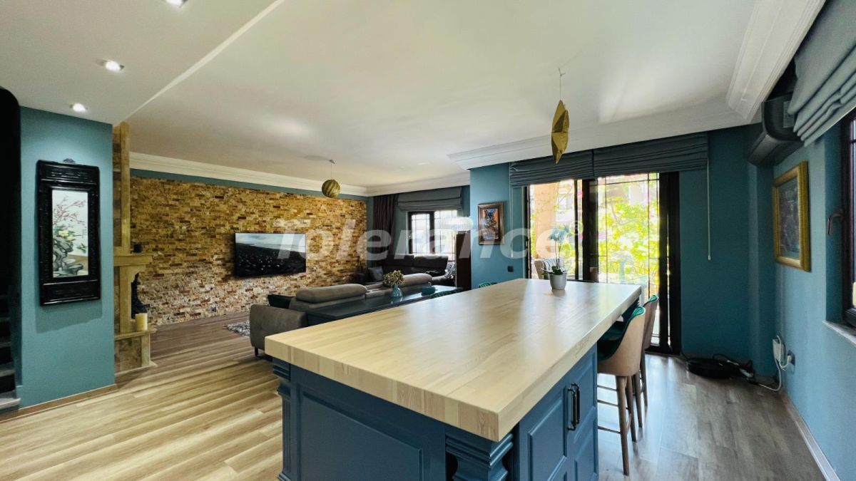 Villa in Camyuva, Turkey, 200 m² - picture 6