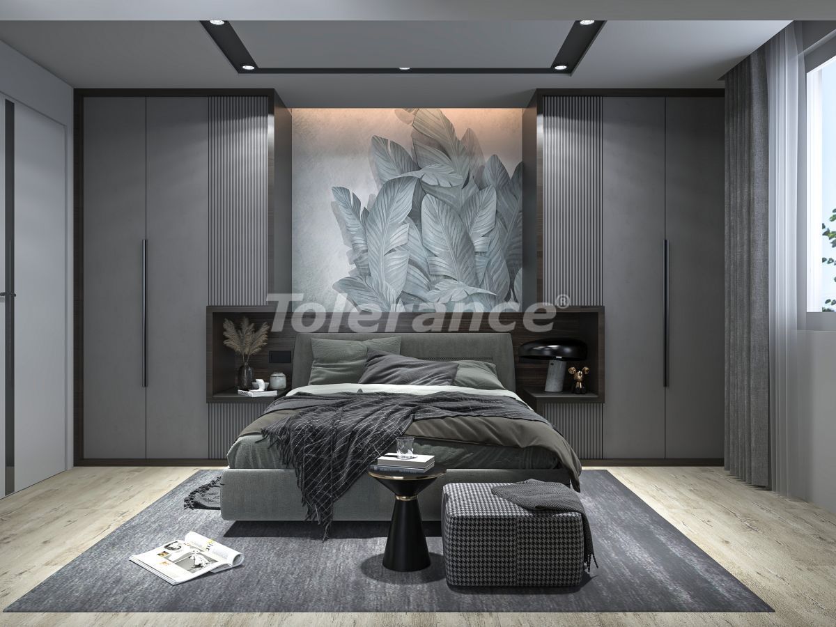 Appartement à Antalya, Turquie, 63 m² - image 6