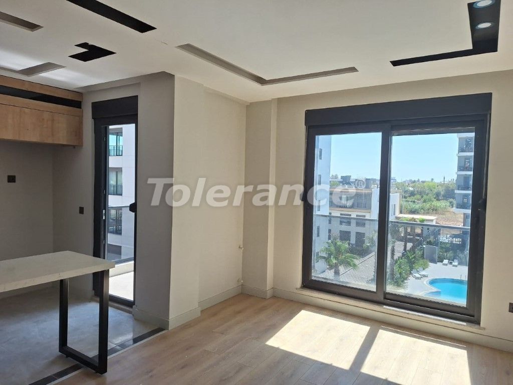 Apartamento en Antalya, Turquia, 60 m² - imagen 6
