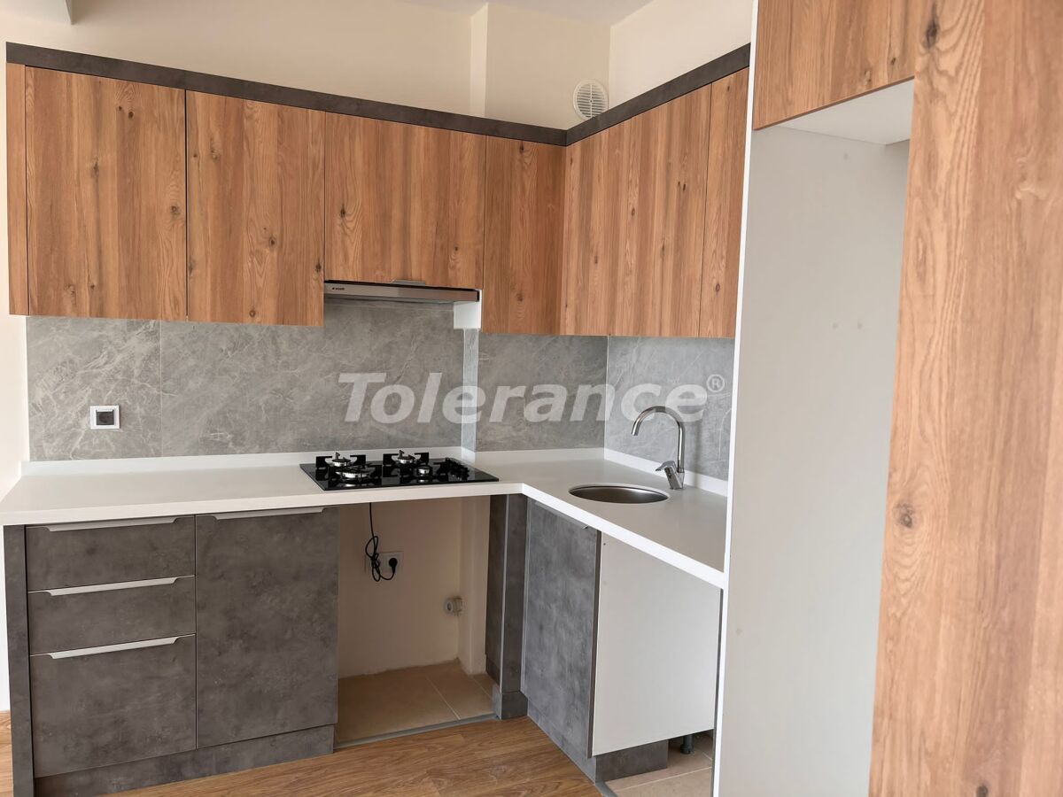 Apartment in Antalya, Türkei, 40 m² - Foto 6