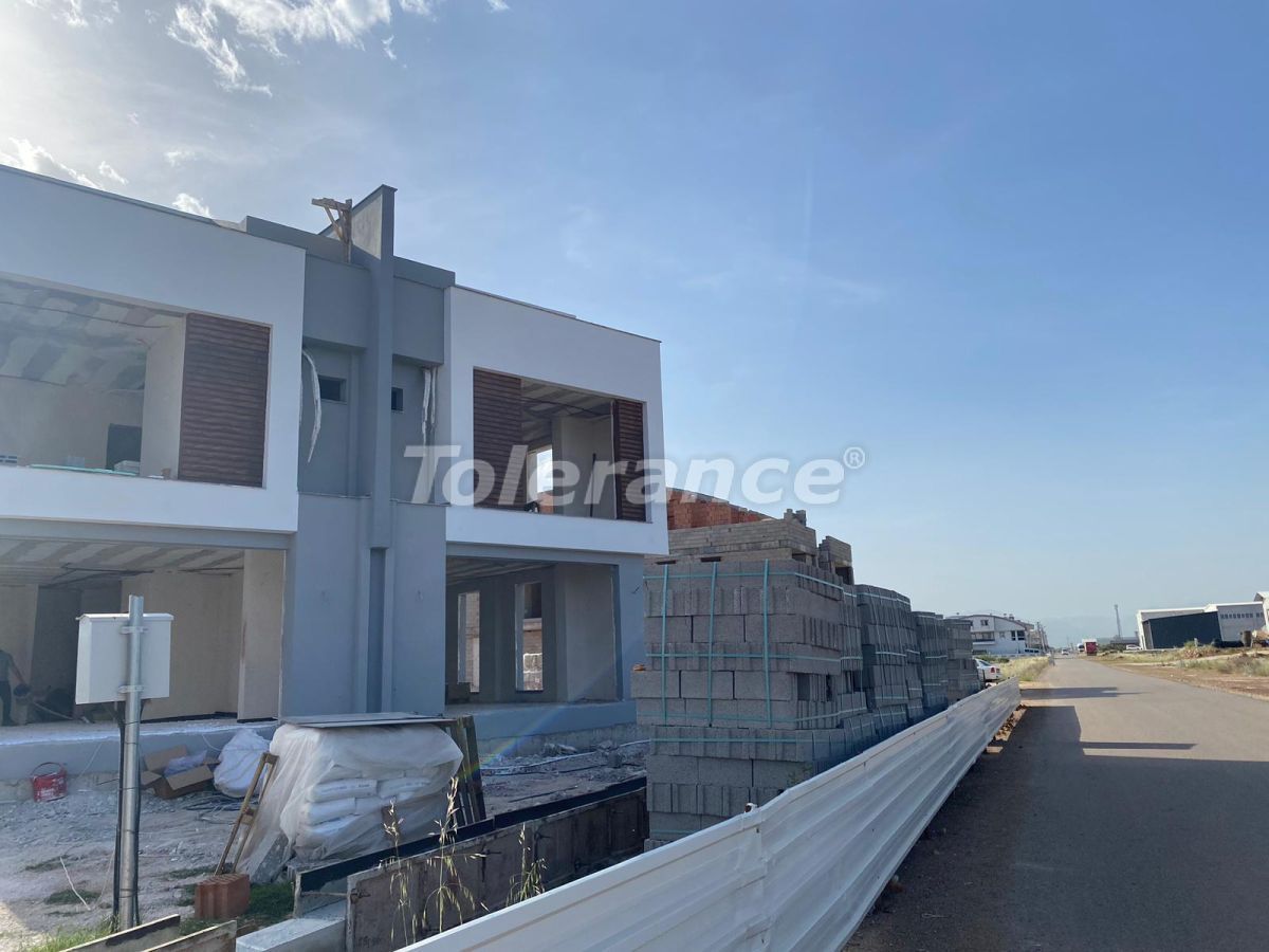 Villa in Antalya, Turkey, 200 m² - picture 6