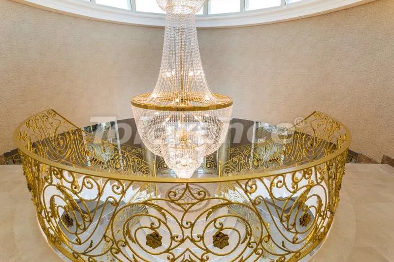 Villa a Kemer, Turchia, 650 m² - foto 6