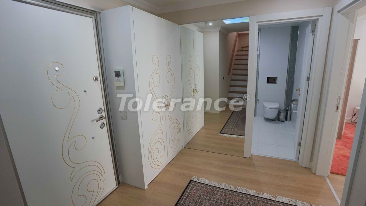 Apartment in Antalya, Turkey, 200 m² - picture 6