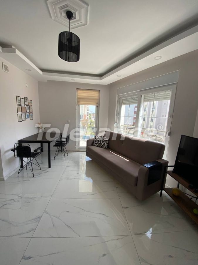 Apartamento en Antalya, Turquia, 75 m² - imagen 6