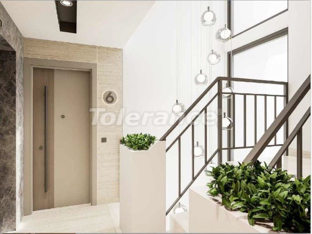 Appartamenti a Antalya, Turchia, 102 m² - foto 6