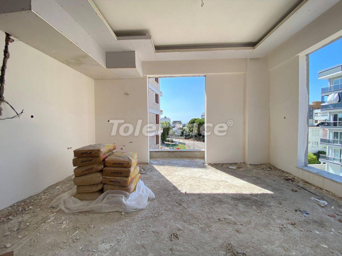 Apartment in Finike, Türkei, 45 m² - Foto 6