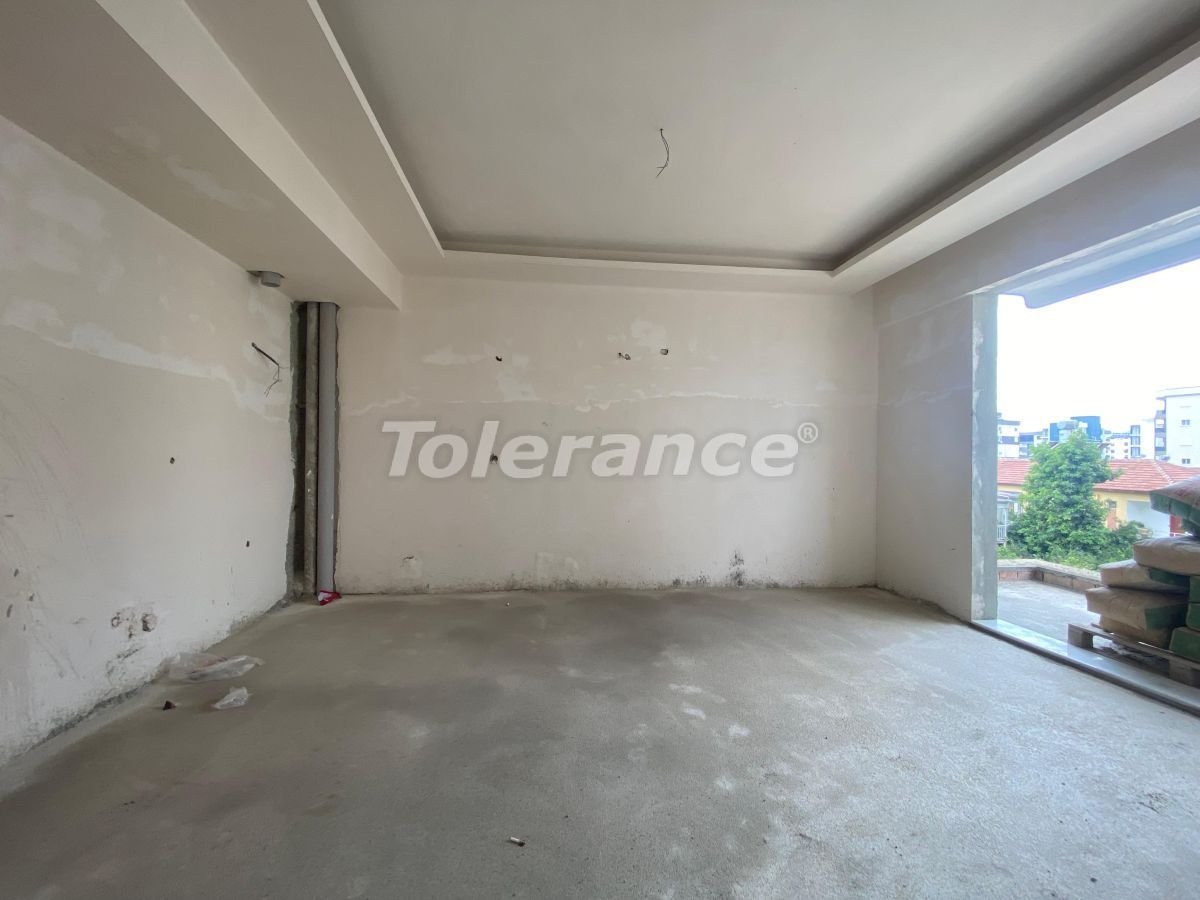 Appartamenti a Finike, Turchia, 52 m² - foto 6