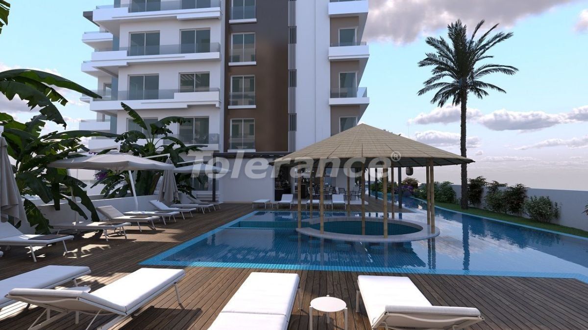 Apartamento en Famagusta, Chipre, 78 m² - imagen 6
