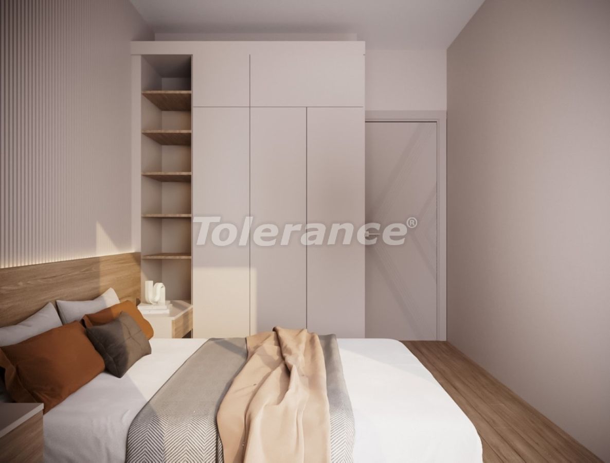 Appartement à Mersin, Turquie - image 6