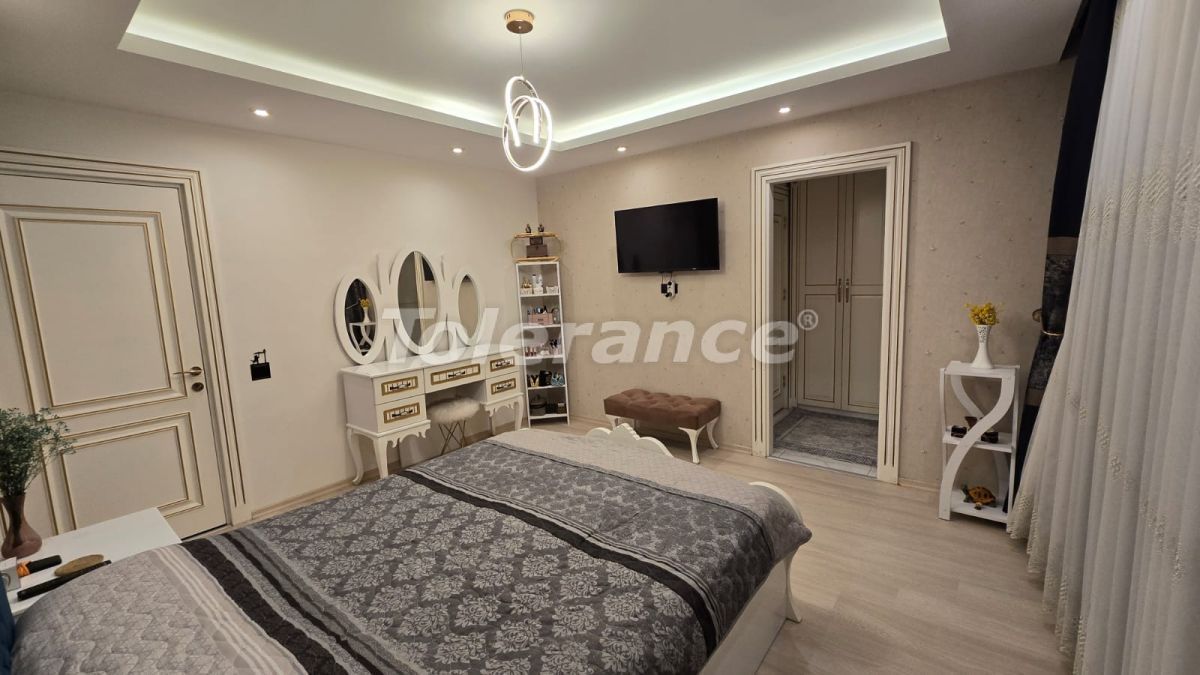 Appartamenti a Mersin, Turchia, 220 m² - foto 6