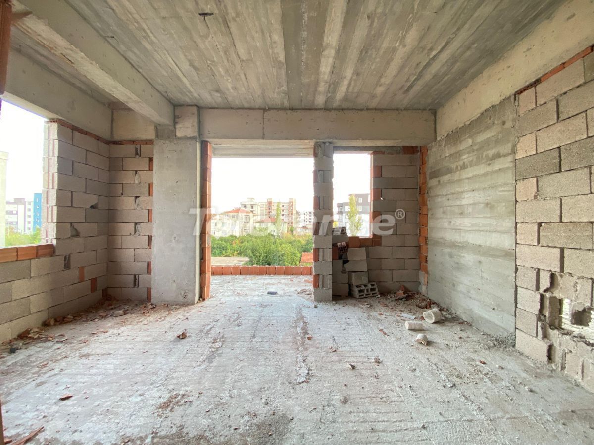 Apartment in Finike, Türkei, 52 m² - Foto 6