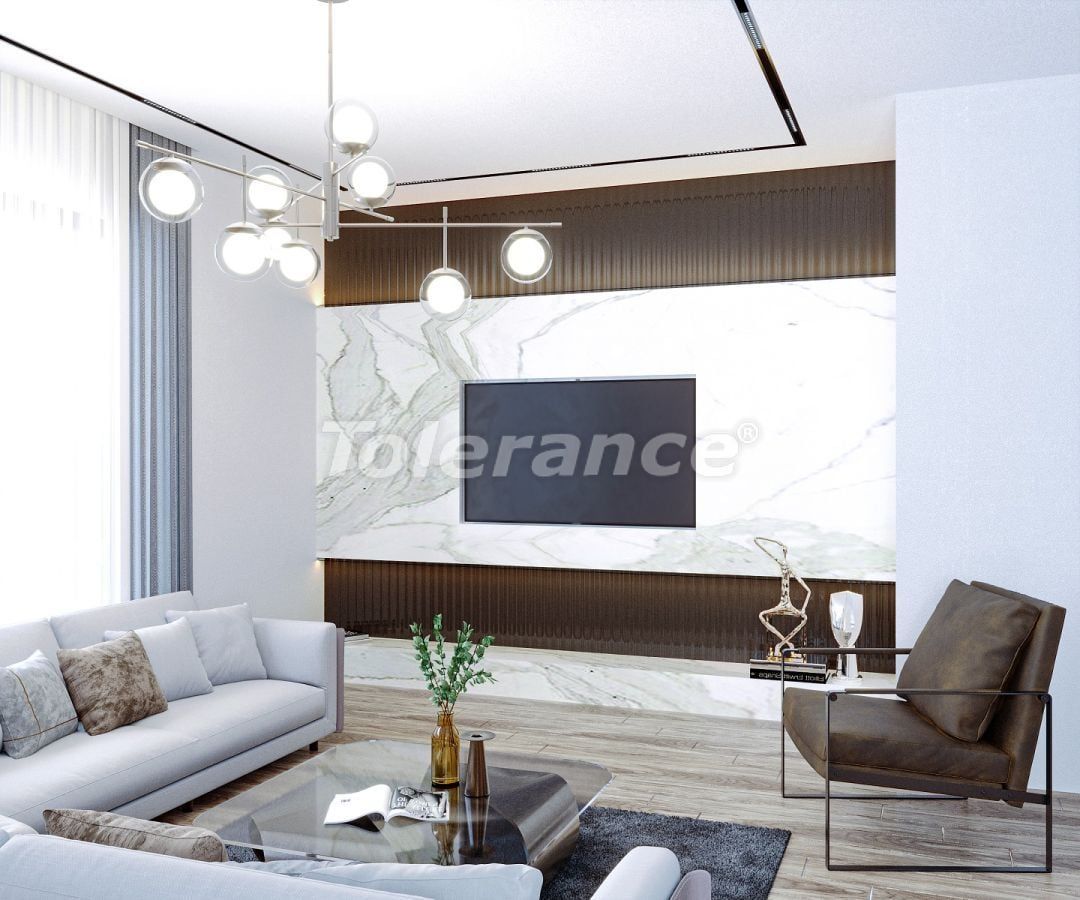 Apartment in Antalya, Türkei, 95 m² - Foto 6