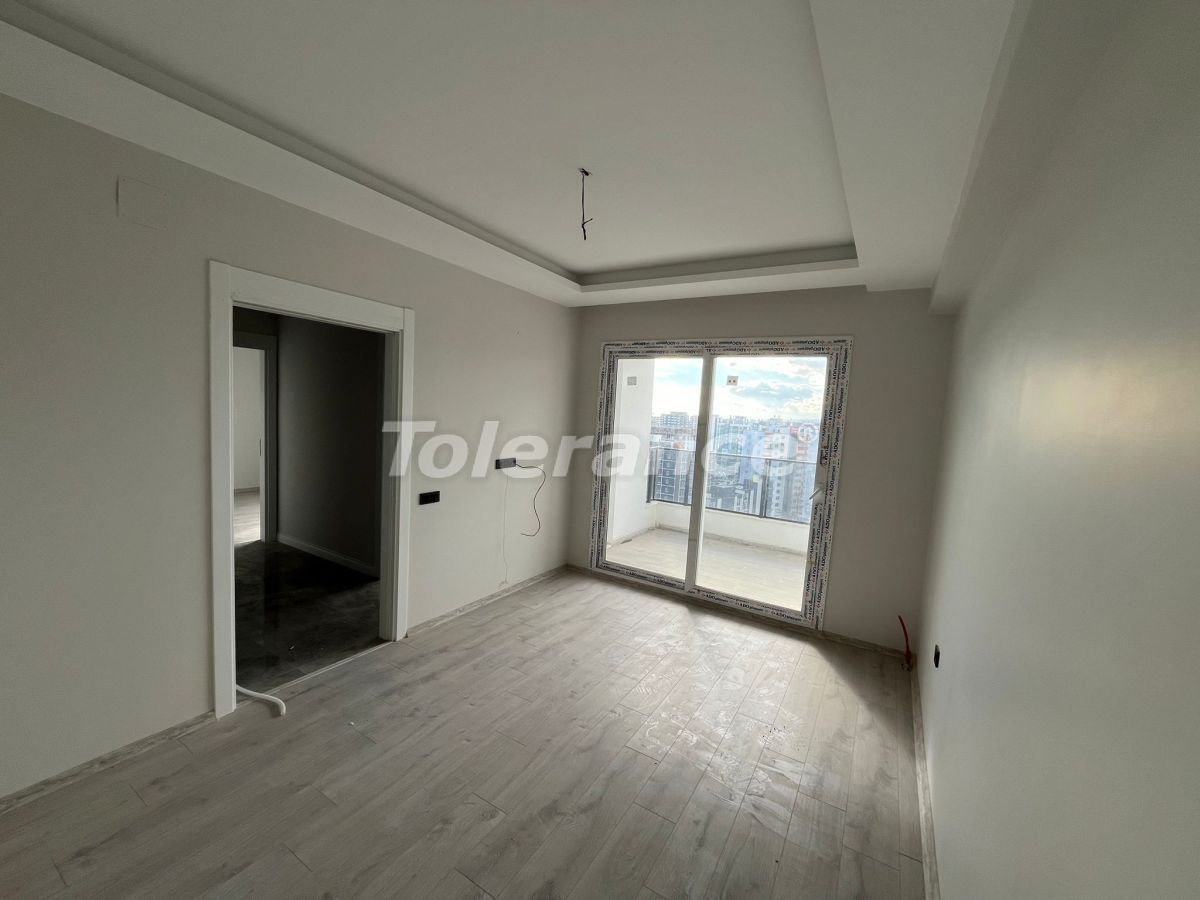 Apartment in Mersin, Türkei, 80 m² - Foto 6