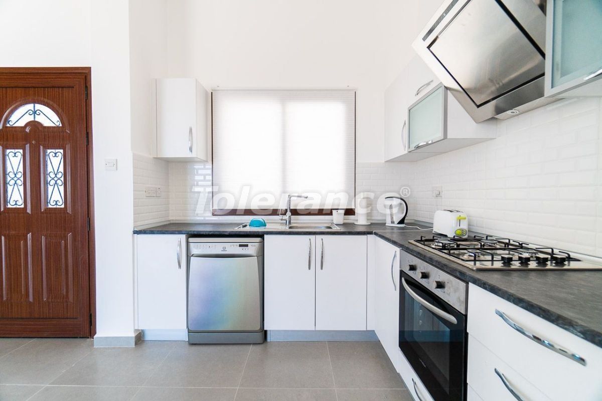 Villa in Kyrenia, Zypern, 135 m² - Foto 6