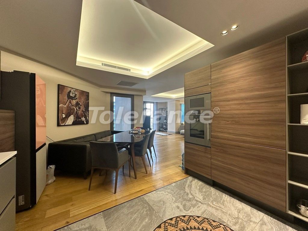 Apartment in Antalya, Türkei, 217 m² - Foto 6