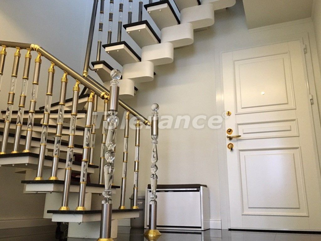 Apartment in Antalya, Türkei, 165 m² - Foto 6