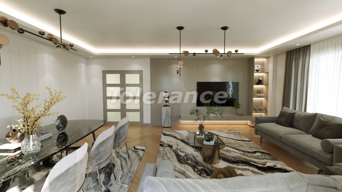 Appartement à Antalya, Turquie, 140 m² - image 6