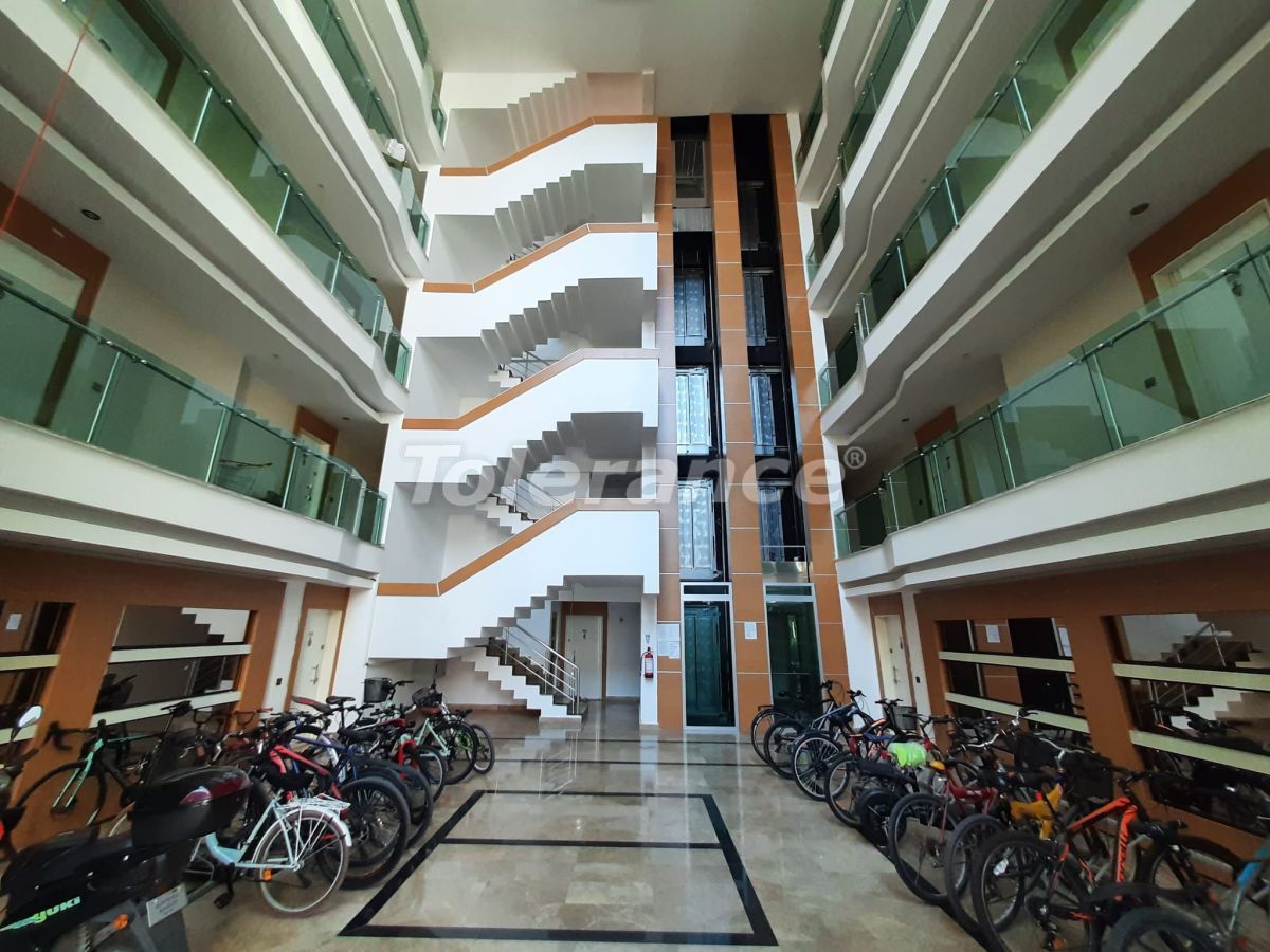 Appartamenti a Antalya, Turchia, 60 m² - foto 6