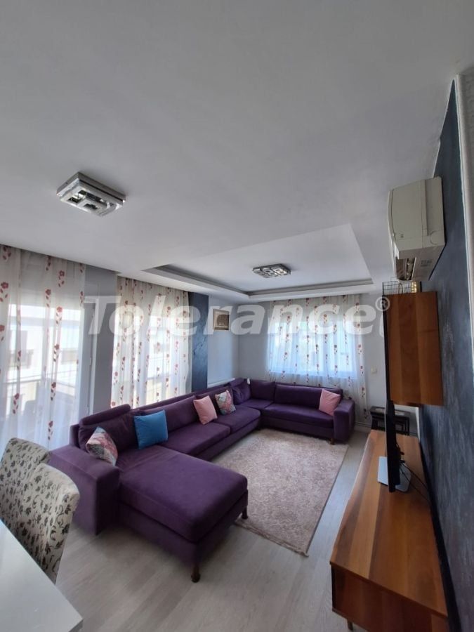 Apartment in Antalya, Türkei, 160 m² - Foto 6