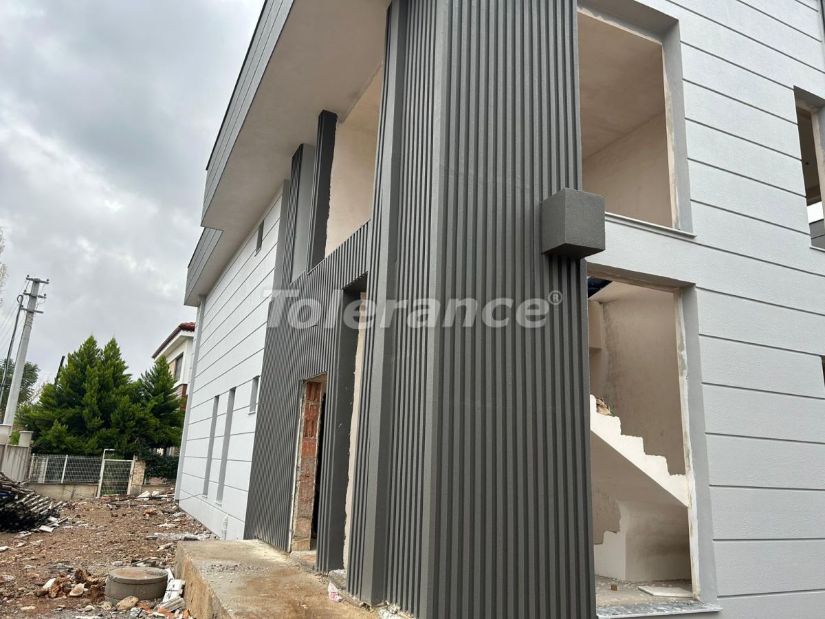 Villa a Antalya, Turchia, 345 m² - foto 6