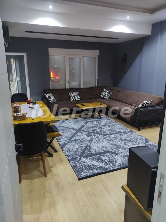 Apartment in Antalya, Turkey, 140 m² - picture 6