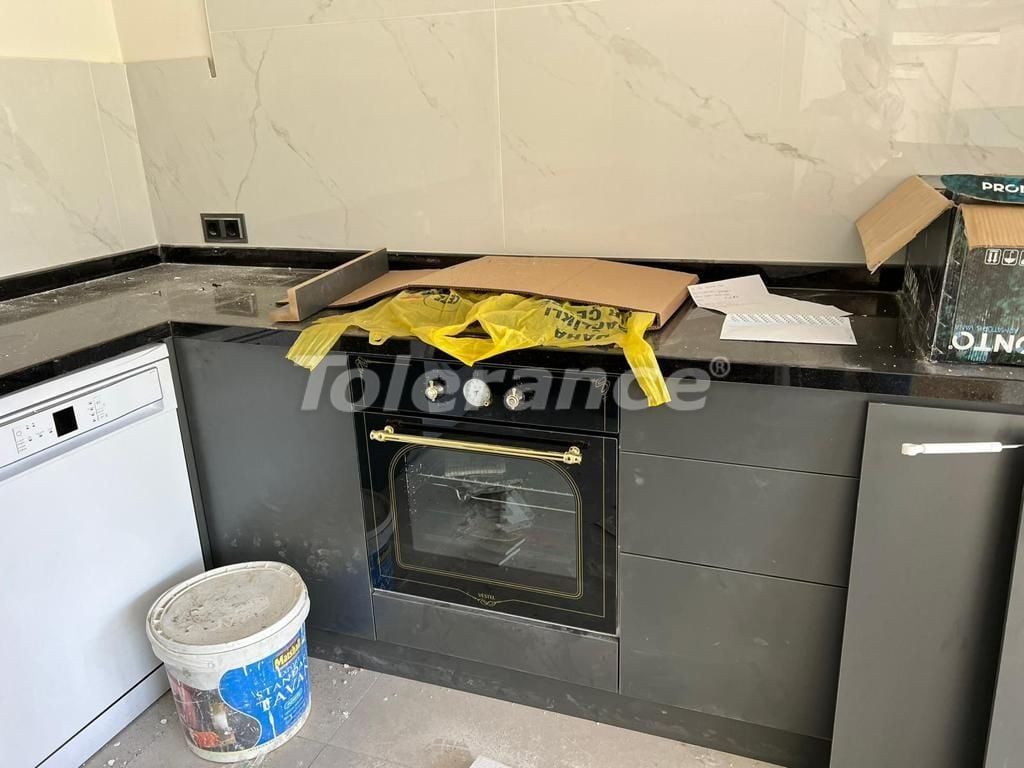 Villa in Kamyuwa, Türkei, 150 m² - Foto 6