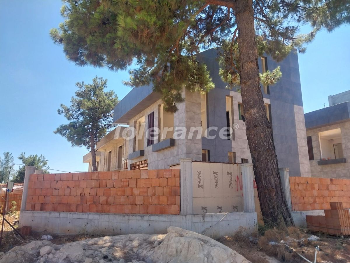Villa à Antalya, Turquie, 280 m² - image 7