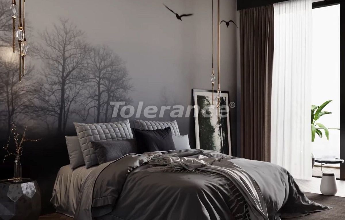 Appartement à Famagouste, Chypre, 80 m² - image 7