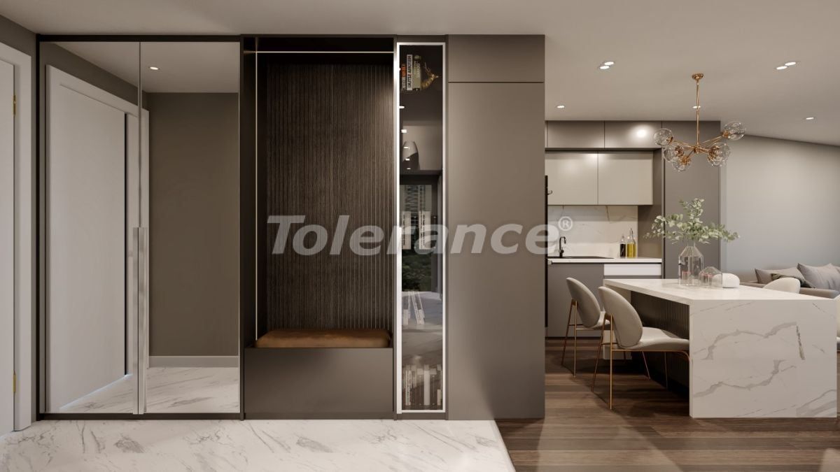 Appartement à Izmir, Turquie, 73 m² - image 7