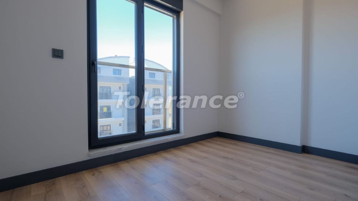 Apartamento en Antalya, Turquia, 60 m² - imagen 7