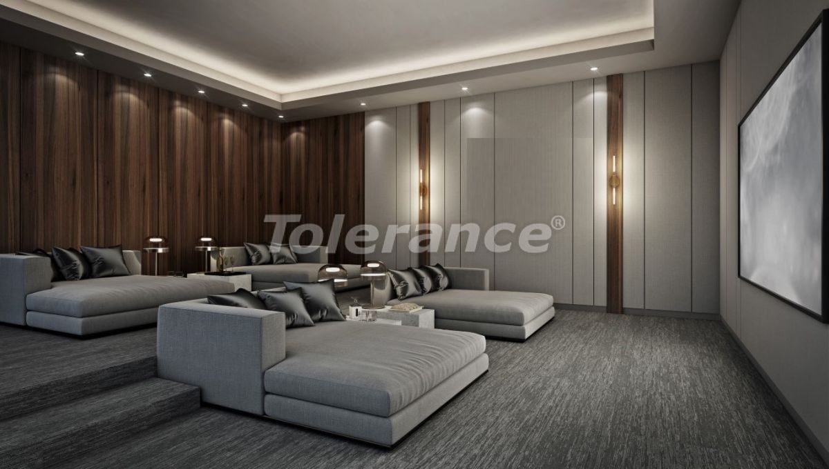 Appartement à Mersin, Turquie, 68 m² - image 7